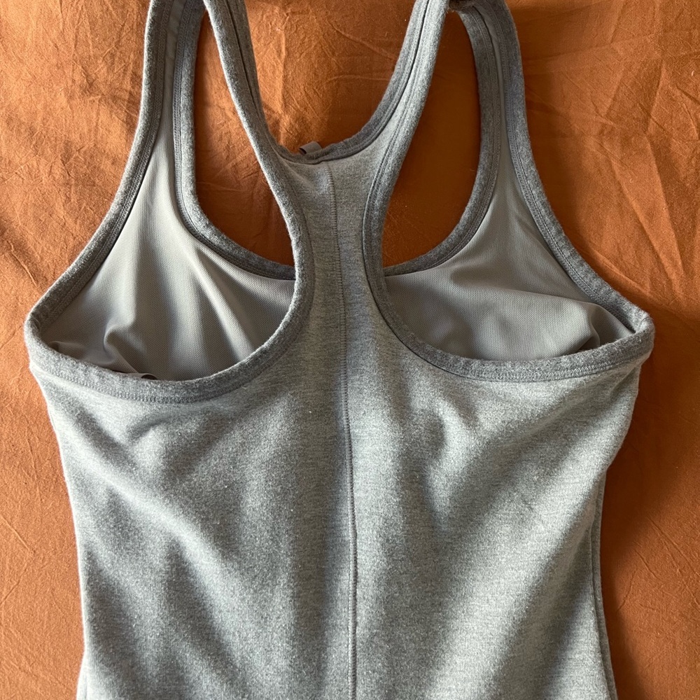 Skims racer back romper - Picture 6 of 6